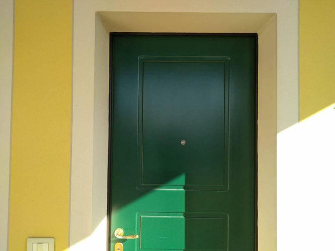 TRILOCALE USATO POCHISSIMO A ROVATO Rovato