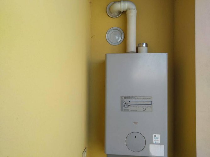 TRILOCALE USATO POCHISSIMO A ROVATO Rovato