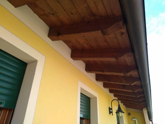 TRILOCALE USATO POCHISSIMO A ROVATO Rovato