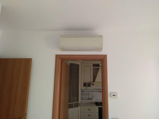 TRILOCALE USATO POCHISSIMO A ROVATO Rovato