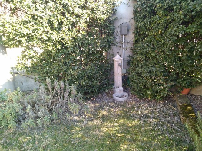 TRILOCALE USATO POCHISSIMO A ROVATO Rovato