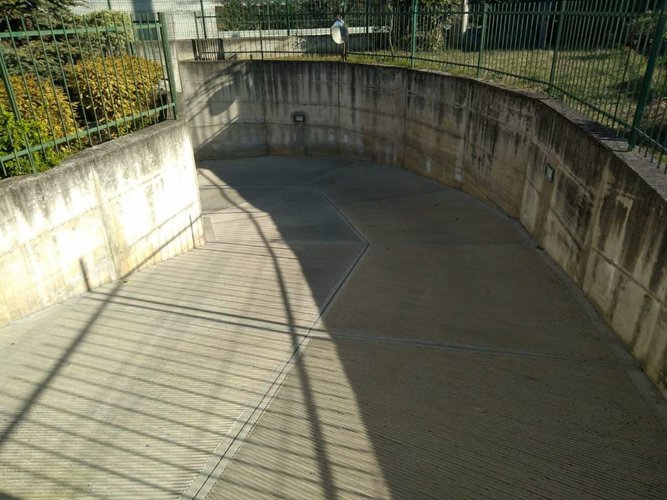 TRILOCALE USATO POCHISSIMO A ROVATO Rovato