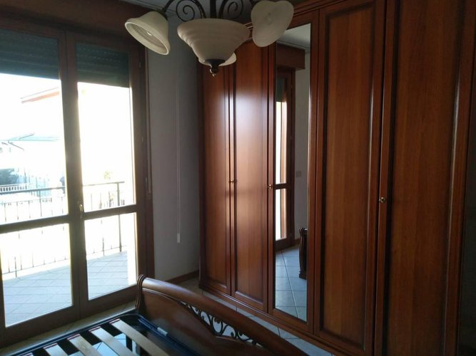 TRILOCALE USATO POCHISSIMO A ROVATO Rovato