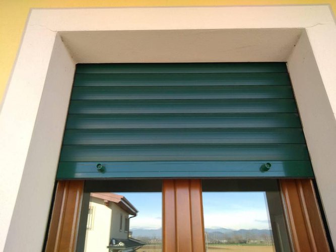 TRILOCALE USATO POCHISSIMO A ROVATO Rovato