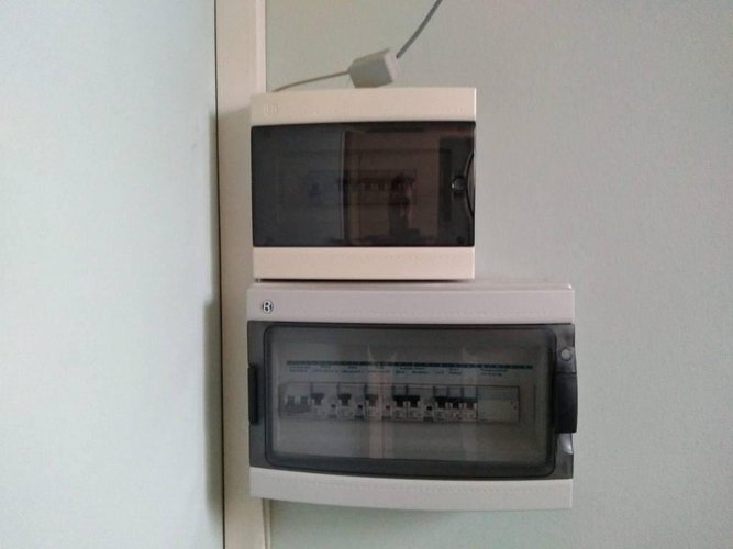 AFFITTASI NEGOZIO/UFFICIO COME NUOVO Pontoglio