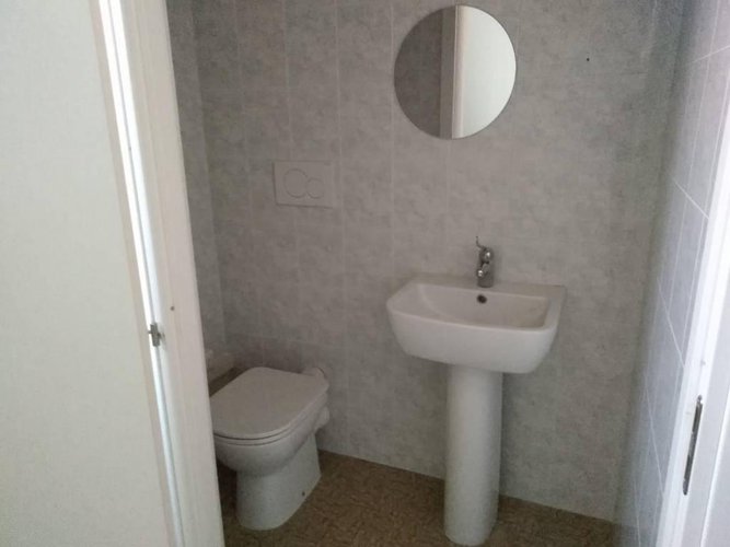 AFFITTASI NEGOZIO/UFFICIO COME NUOVO Pontoglio