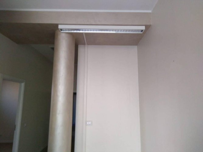 AFFITTASI NEGOZIO/UFFICIO COME NUOVO Pontoglio