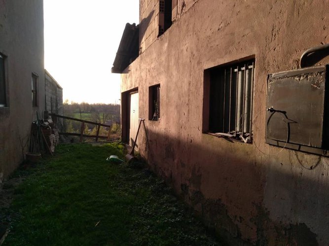 RUSTICO CIELO-TERRA A RUDIANO