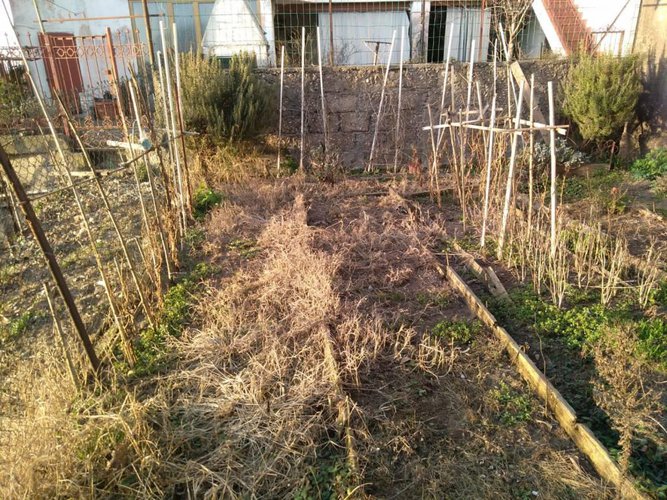 RUSTICO CIELO-TERRA A RUDIANO Rudiano