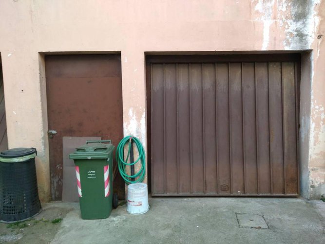 RUSTICO CIELO-TERRA A RUDIANO Rudiano