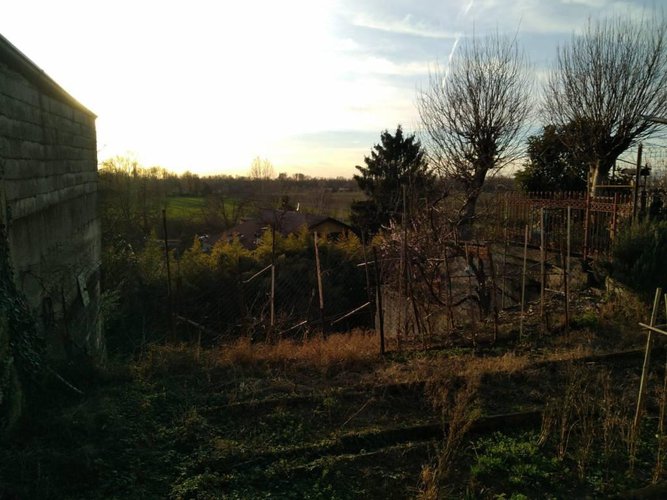 RUSTICO CIELO-TERRA A RUDIANO Rudiano