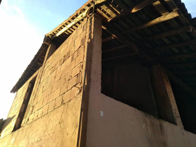 RUSTICO CIELO-TERRA A RUDIANO Rudiano