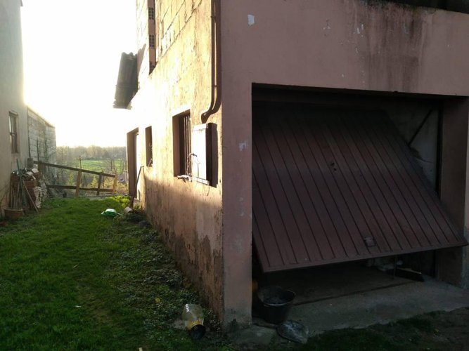 RUSTICO CIELO-TERRA A RUDIANO Rudiano