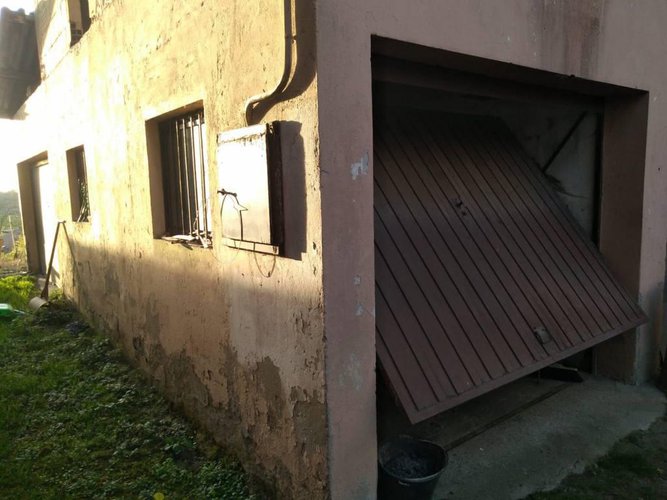 RUSTICO CIELO-TERRA A RUDIANO Rudiano