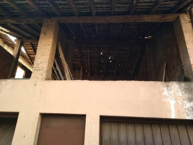 RUSTICO CIELO-TERRA A RUDIANO Rudiano