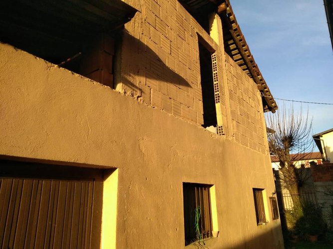 RUSTICO CIELO-TERRA A RUDIANO Rudiano