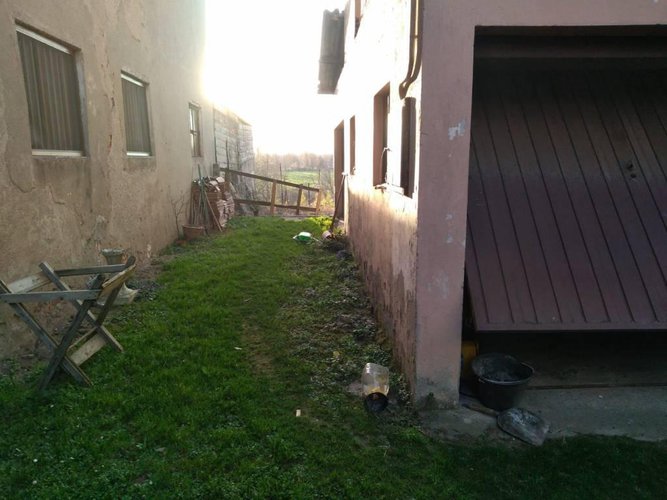 RUSTICO CIELO-TERRA A RUDIANO Rudiano