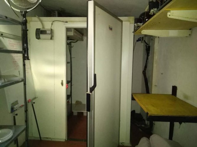 BAR-PUB-DISCO Cologne