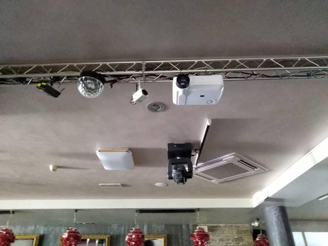 BAR-PUB-DISCO Cologne