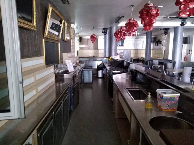 BAR-PUB-DISCO Cologne