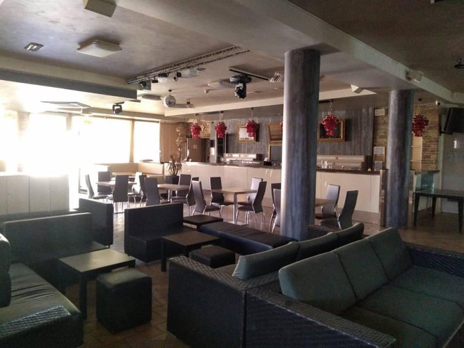 BAR-PUB-DISCO Cologne