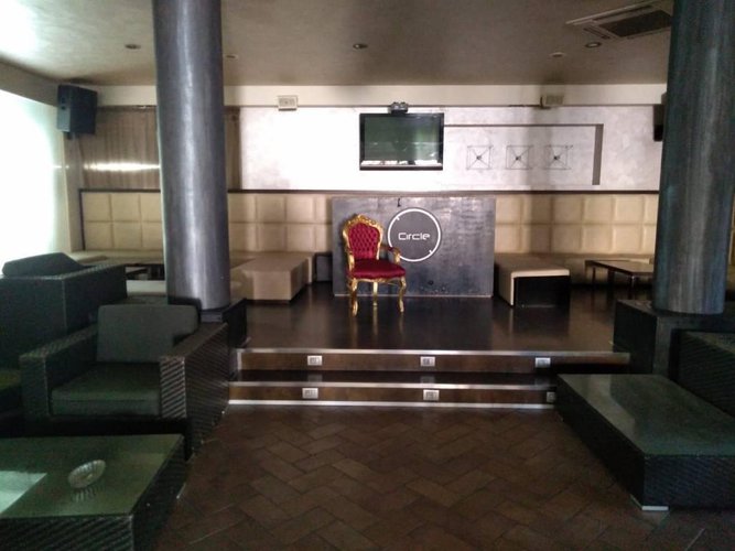 BAR-PUB-DISCO Cologne