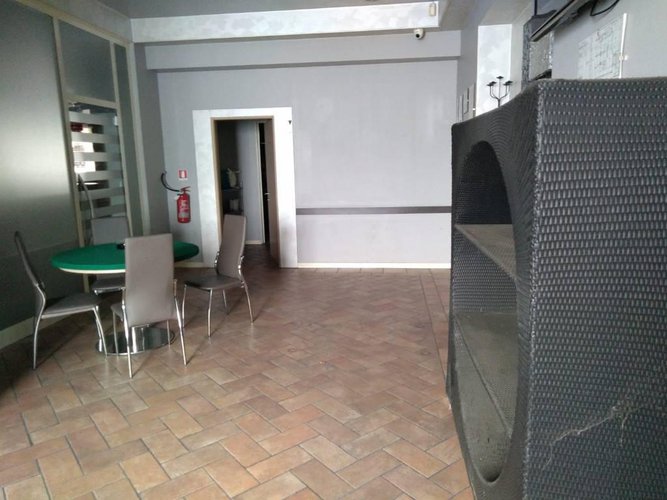 BAR-PUB-DISCO Cologne