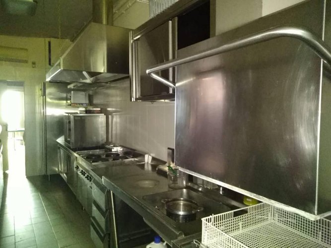 BAR-PUB-DISCO Cologne