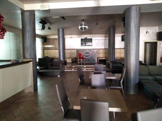 BAR-PUB-DISCO Cologne