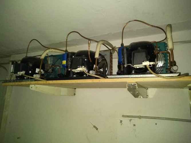 PUB-BAR-DISCO Chiari