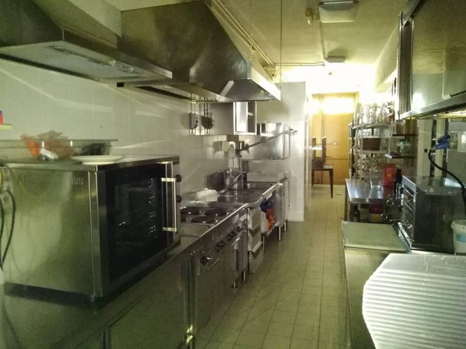 PUB-BAR-DISCO Chiari