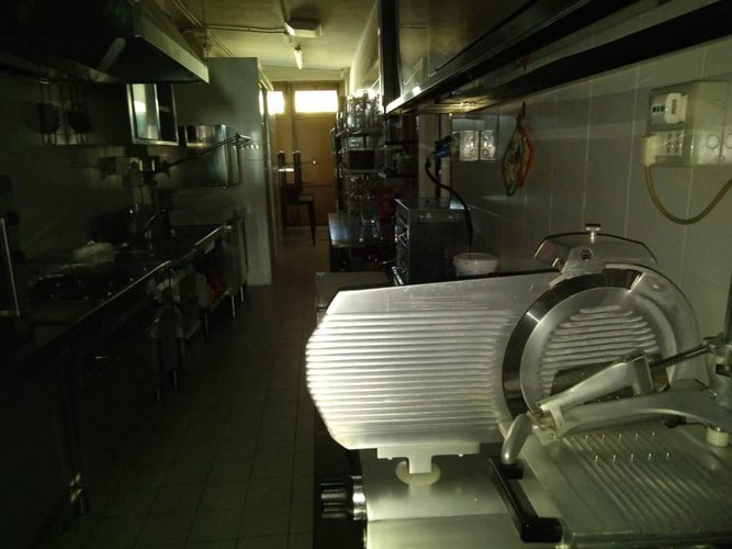 PUB-BAR-DISCO Chiari