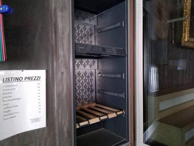 PUB-BAR-DISCO Chiari