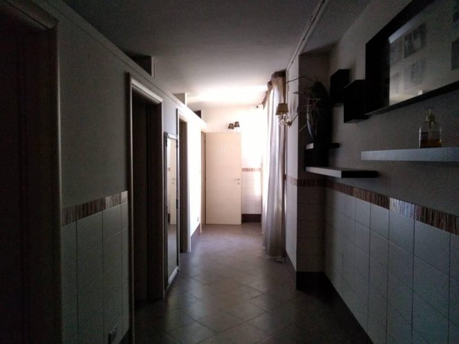 PUB-BAR-DISCO Chiari