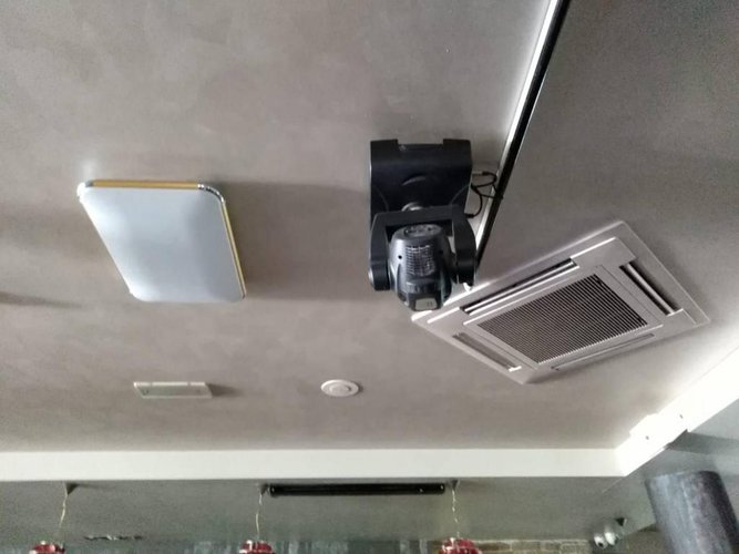 PUB-BAR-DISCO Chiari