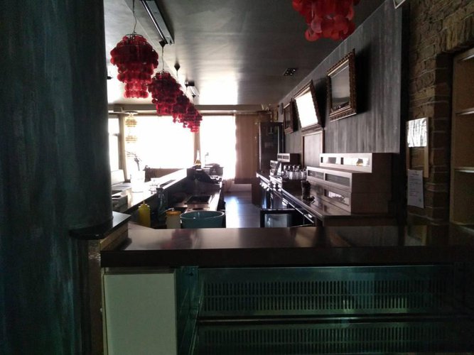 PUB-BAR-DISCO Chiari