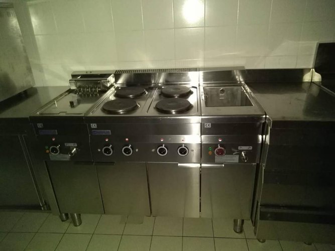 PUB-BAR-DISCO Chiari