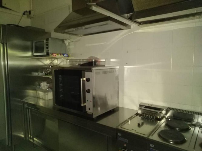 PUB-BAR-DISCO Chiari