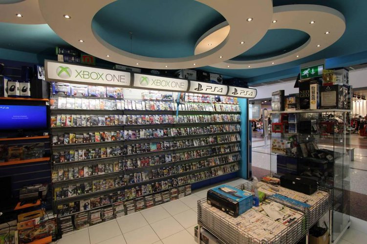 SEI UN APPASSIONATO DI VIDEOGIOCHI, ELETTRONICA E GAMES IN G Palazzolo sull'oglio