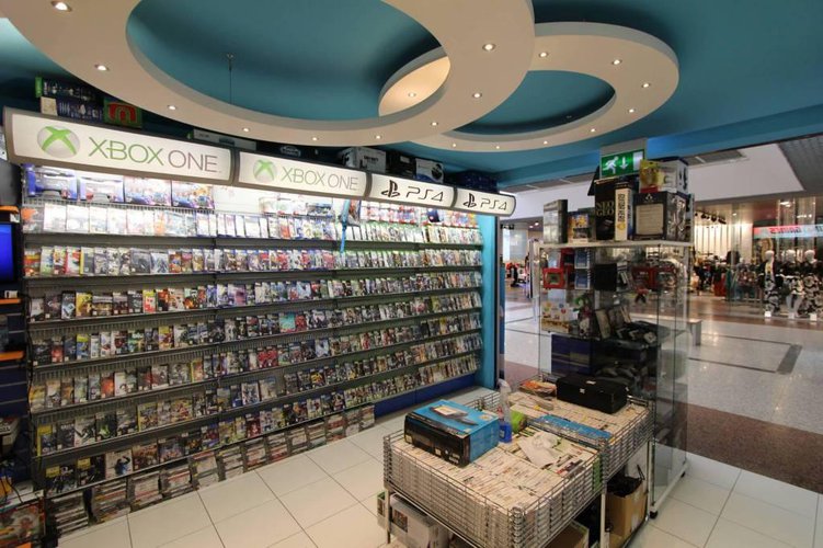 SEI UN APPASSIONATO DI VIDEOGIOCHI, ELETTRONICA E GAMES IN G Palazzolo sull'oglio