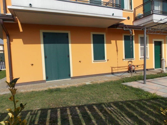 IMPERDIBILE !!! SOLUZIONE MOLTO RICHIESTA, Palazzolo sull'oglio