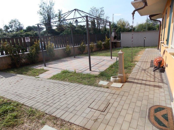 IMPERDIBILE !!! SOLUZIONE MOLTO RICHIESTA, Palazzolo sull'oglio