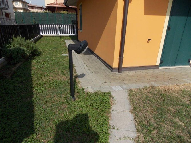 IMPERDIBILE !!! SOLUZIONE MOLTO RICHIESTA, Palazzolo sull'oglio