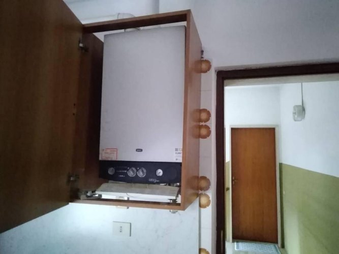 Trilocale Castrezzato