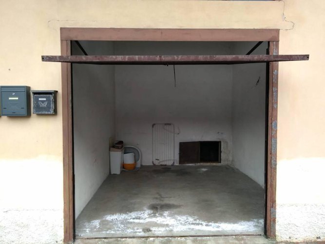 Trilocale Castrezzato