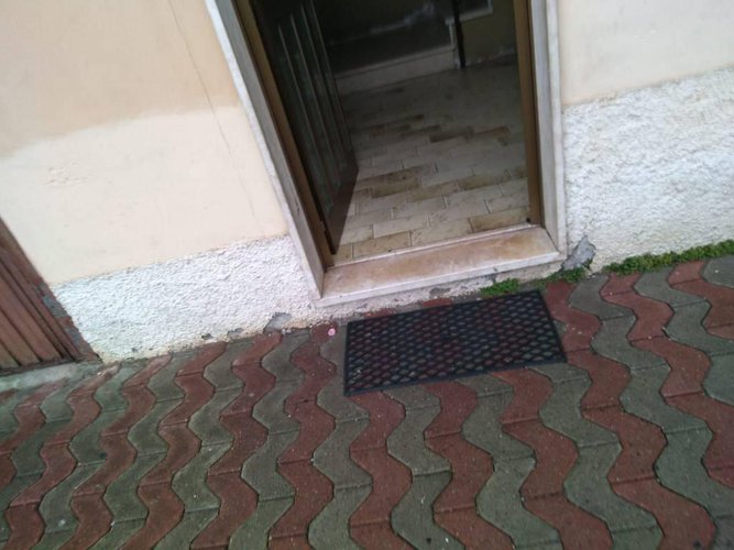 Trilocale Castrezzato