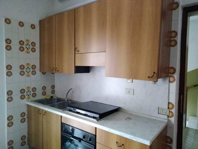 Trilocale Castrezzato