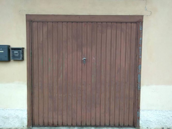 Trilocale Castrezzato