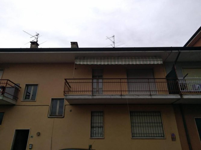 Trilocale Castrezzato