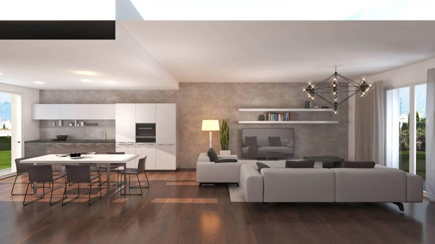 VILLA GHISALBA Ghisalba